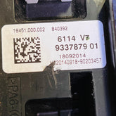 933787901 BMW Main Fuse Box Relay Control Module 6114 V7, automan spare parts